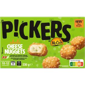 Pickers Chili-Cheese Nuggets