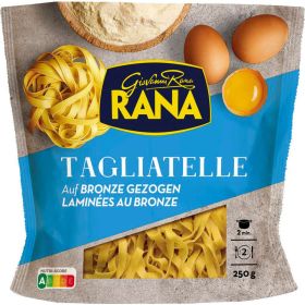 Nudeln, Tagliatelle