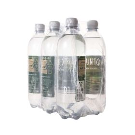 Bio National Park Mineralwasser, still (6x 0,750 Liter)