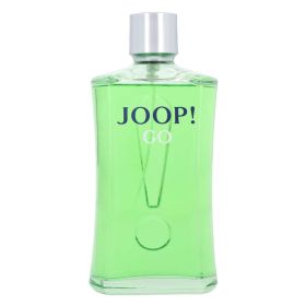 Eau de Toilette, Go