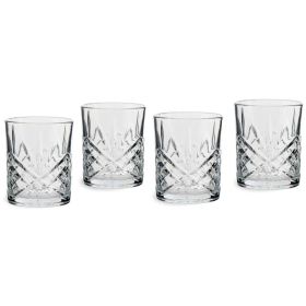 Link zu  Whisky-Gläser, 4-teiliges Set