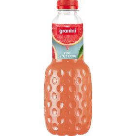 Saft Trinkgenuss, Pink Grape