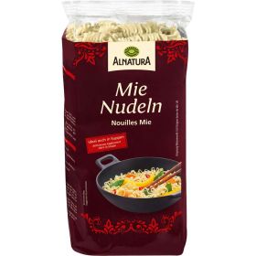 Bio Mie Nudeln