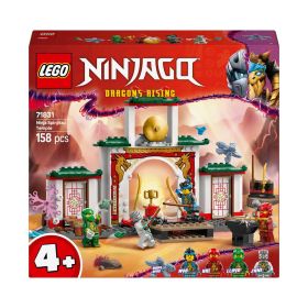 LEGO NINJAGO Spinjitzu-Tempel der Ninja 71831