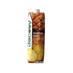 Link zu  Ananassaft