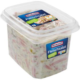 Metzger Fleischsalat