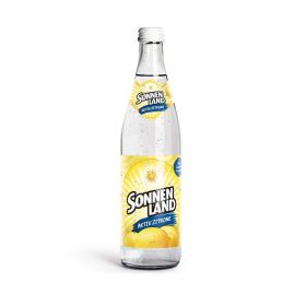 Zitronen Limonade