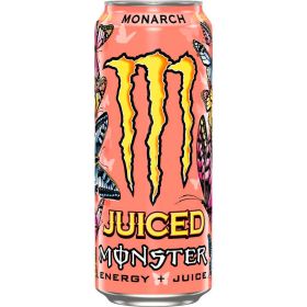 Energydrink, Monarch