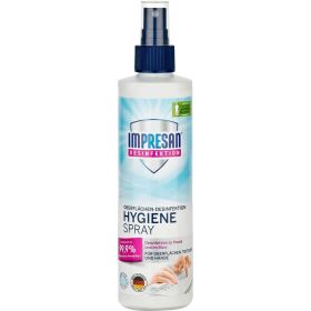 Hygiene-Spray