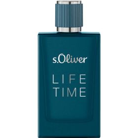 Eau de Toilette, Life Time Men