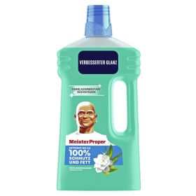 Meister Proper Reiniger, je 1 l