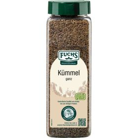 Link zu  Kümmel, ganz