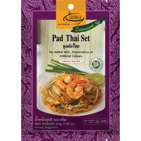 Link zu  Nudelgericht Pad Thai