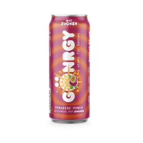 Link zu  Energy Drink, Paradise Punch