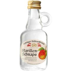 Link zu  Marillen Schnaps