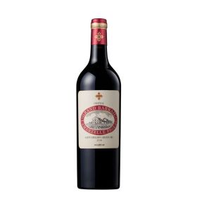 nGrand Barrail Lamarzelle Figeac, Rotwein