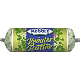 Link zu  Meggle Butterzubereitung, je 125 g