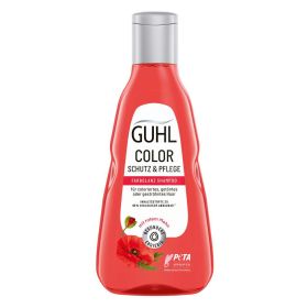 Link zu  Shampoo Colorschutz & Pflege, Acai-Öl