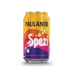 Spezi Cola-Mix