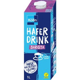 Haferdrink Barista