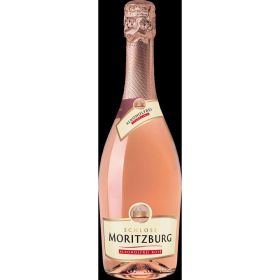 Sekt Rose alkoholfrei