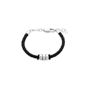 Link zu  Armband aus Edelstahl