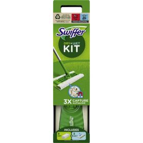 Swiffer  Systemstarter, je Pack