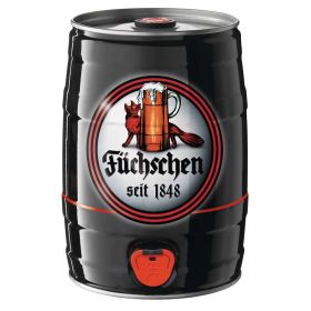 Link zu  Alt Bier Partyfass 4,8%