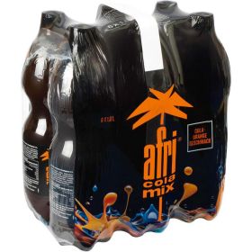 Cola-Orange-Mix