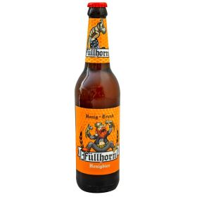 Link zu  Honigbier 5,4 %