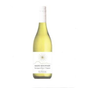 Magic Mountain, Sauvignon Blanc/Viognier, Weißwein