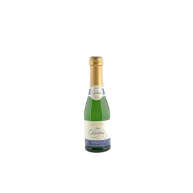 Link zu  Sekt halbtrocken