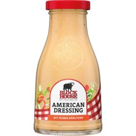 American Dressing