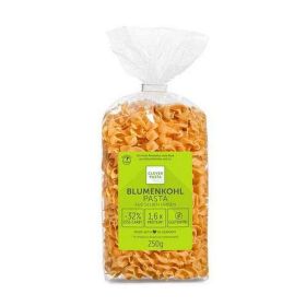 Nudeln Blumenkohl Pasta, aus Erbsenmehl