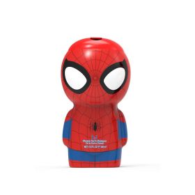Link zu  Kinder Duschgel 2 in 1 Spider-Man