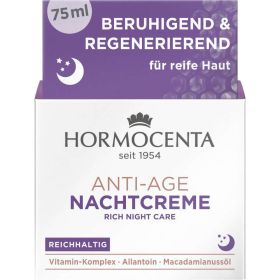 Original Care Nachtcreme