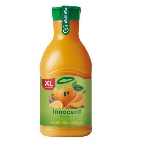 Direktsaft Multi Mix orange