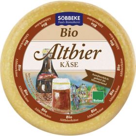 Münsterländer Altbierkäse