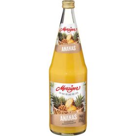 Ananas-Saft