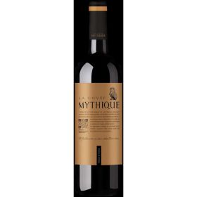 Rouge IGP, Rotwein