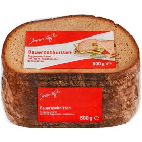 Bauernschnitte