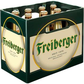 Pils Bier, 4,9% (11x 0,500 Liter)