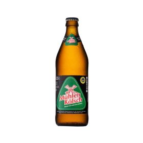 Kölsch Bier, 4,8 %