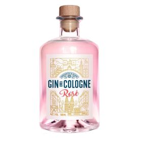 Kölner Rosé Gin 42%