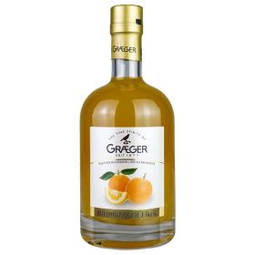 Wildorange Likör 20%