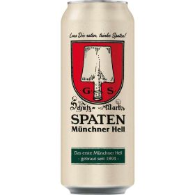 Helles Bier 5,3%
