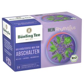 Link zu  Bio Tee, Ayurvedischer Gewürztee