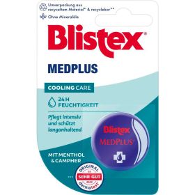 Med Plus  Cooling Care