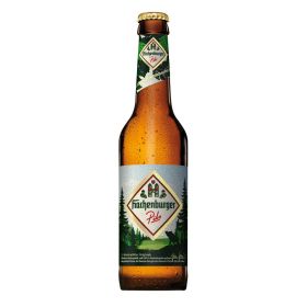 Pilsener Bier 4,9%