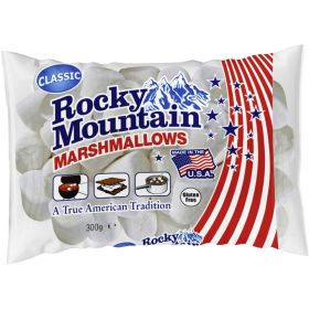 Rocky Mountain Marshmallows, 300 g